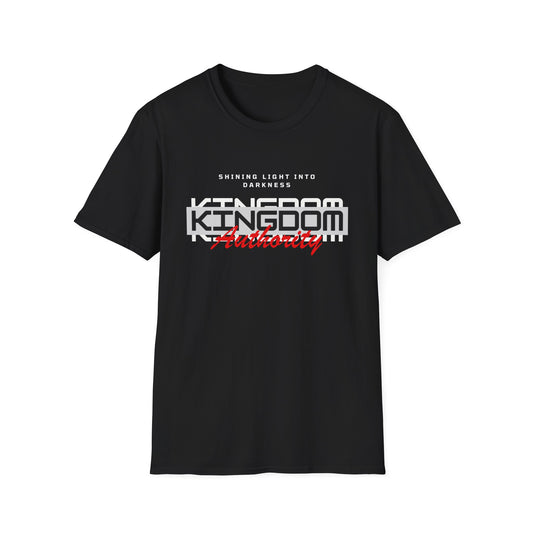 Kingdom Authority T-Shirt