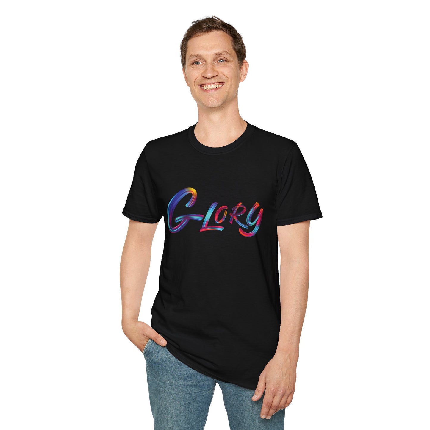Glory T-Shirt