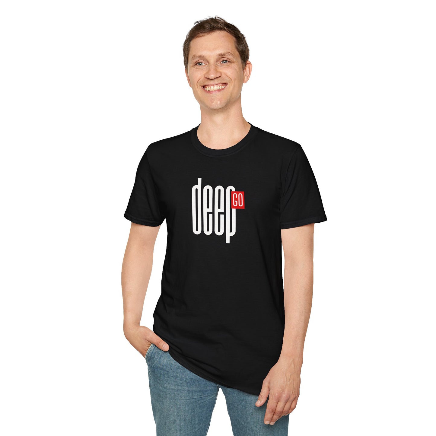 Go Deep T-Shirt