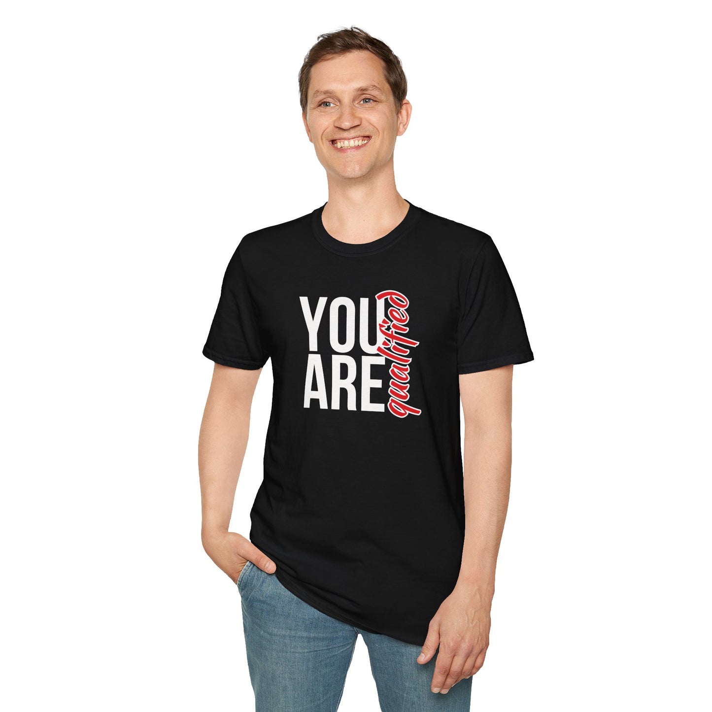 Qualified T-Shirt