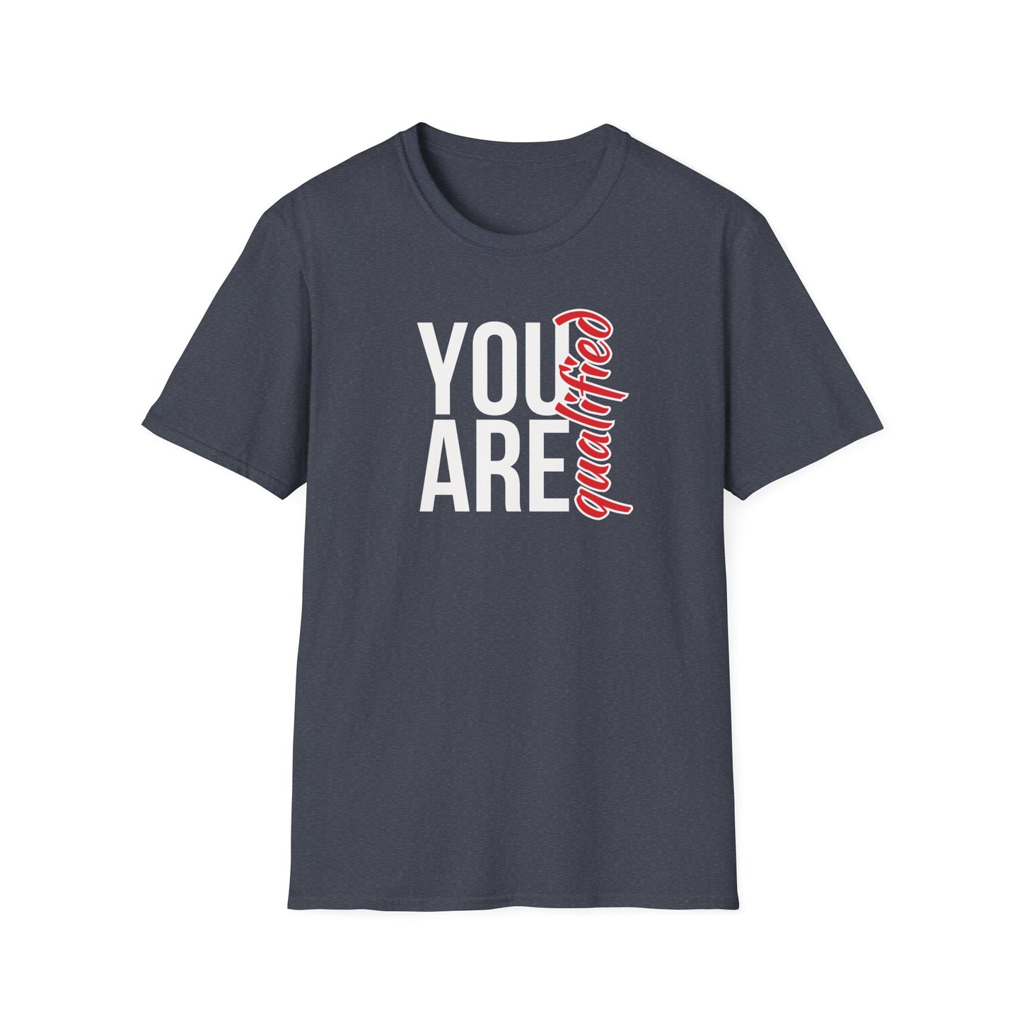 Qualified T-Shirt