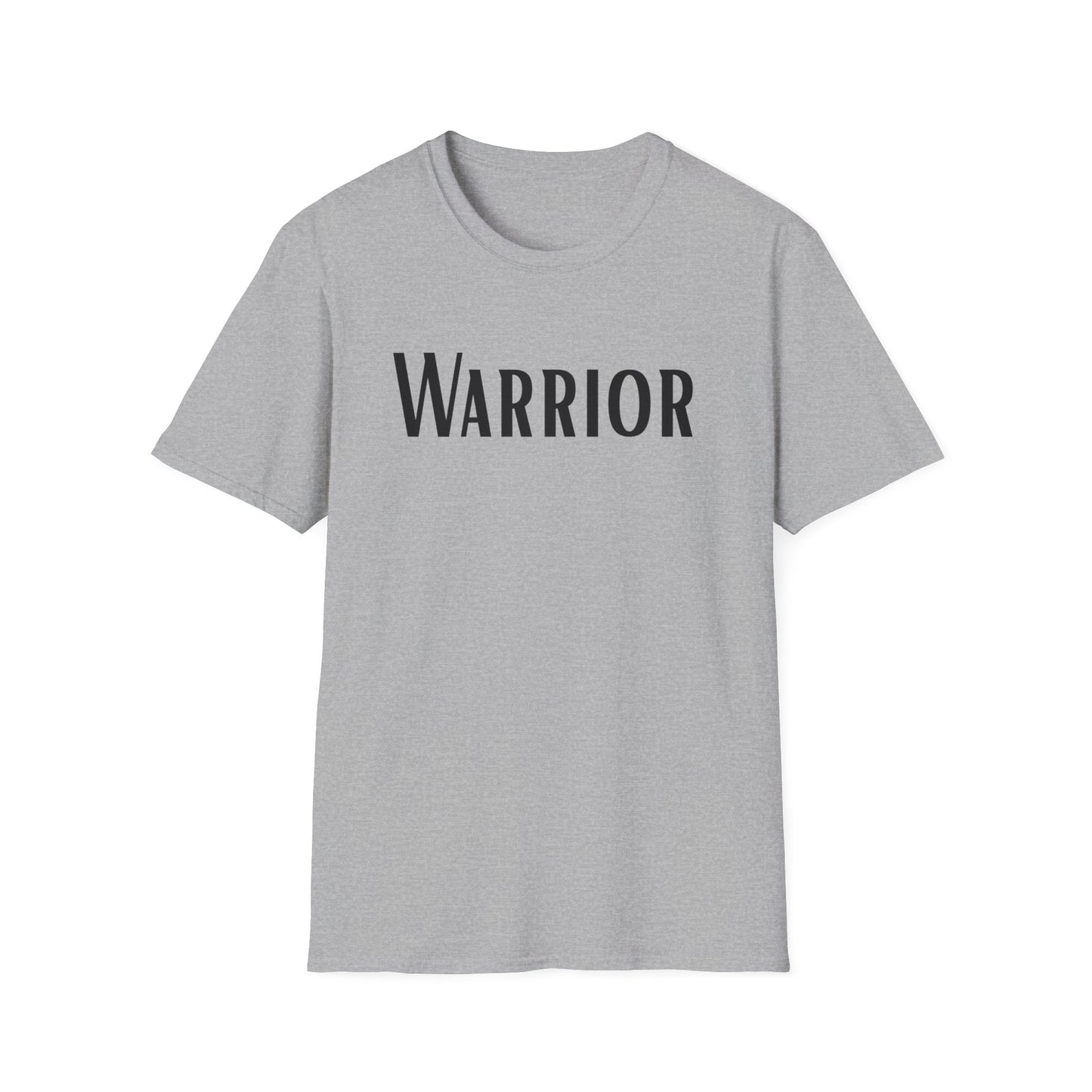 WARRIOR v1 T-Shirt