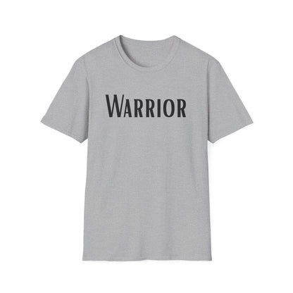 WARRIOR v1 T-Shirt