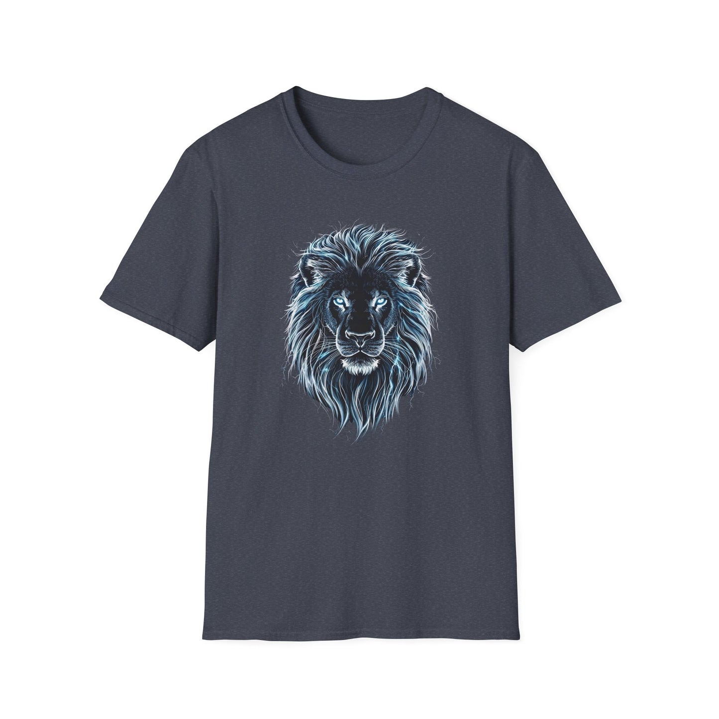 Lion of Light  T-Shirt
