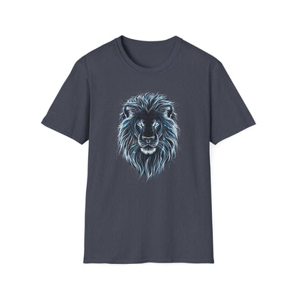 Lion of Light  T-Shirt