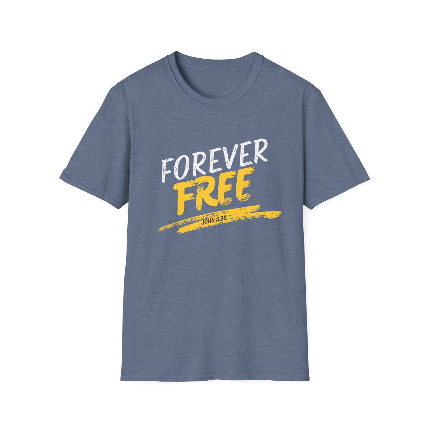 Forever Free T-Shirt
