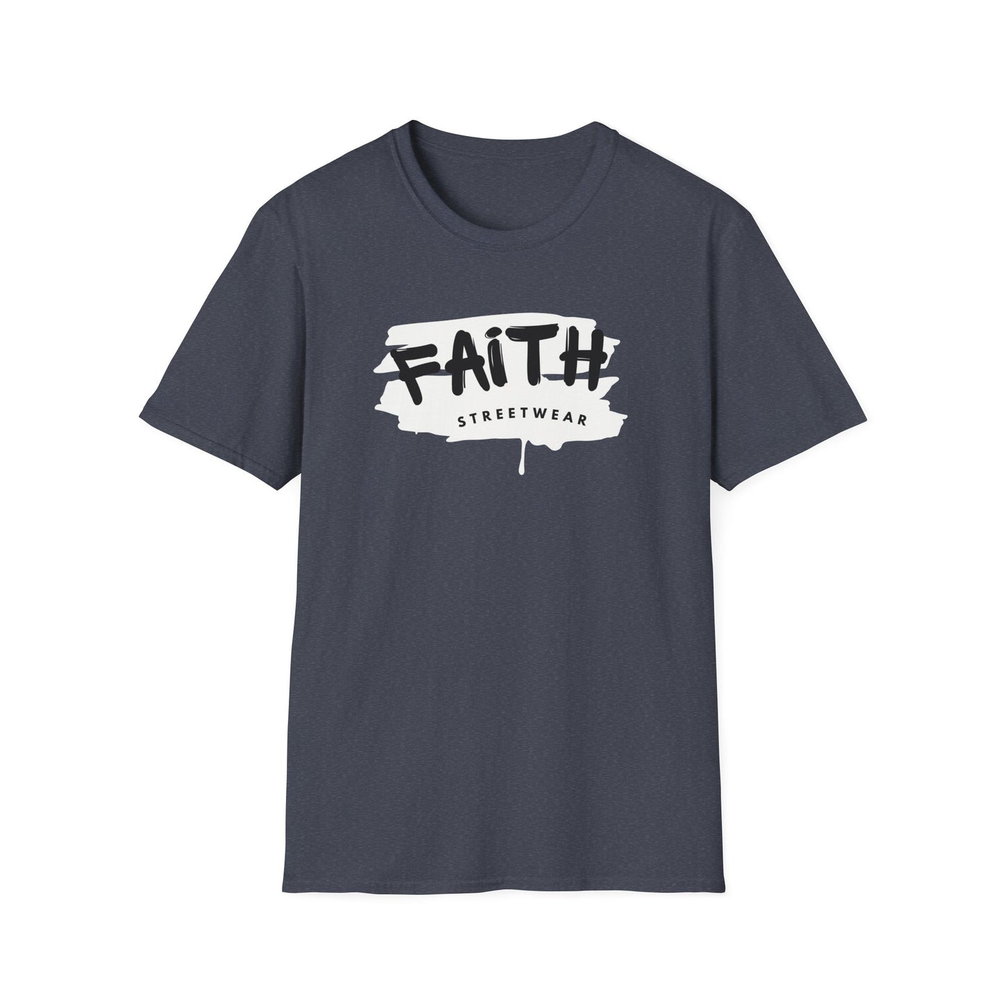 Faith Street Wear T-Shirt