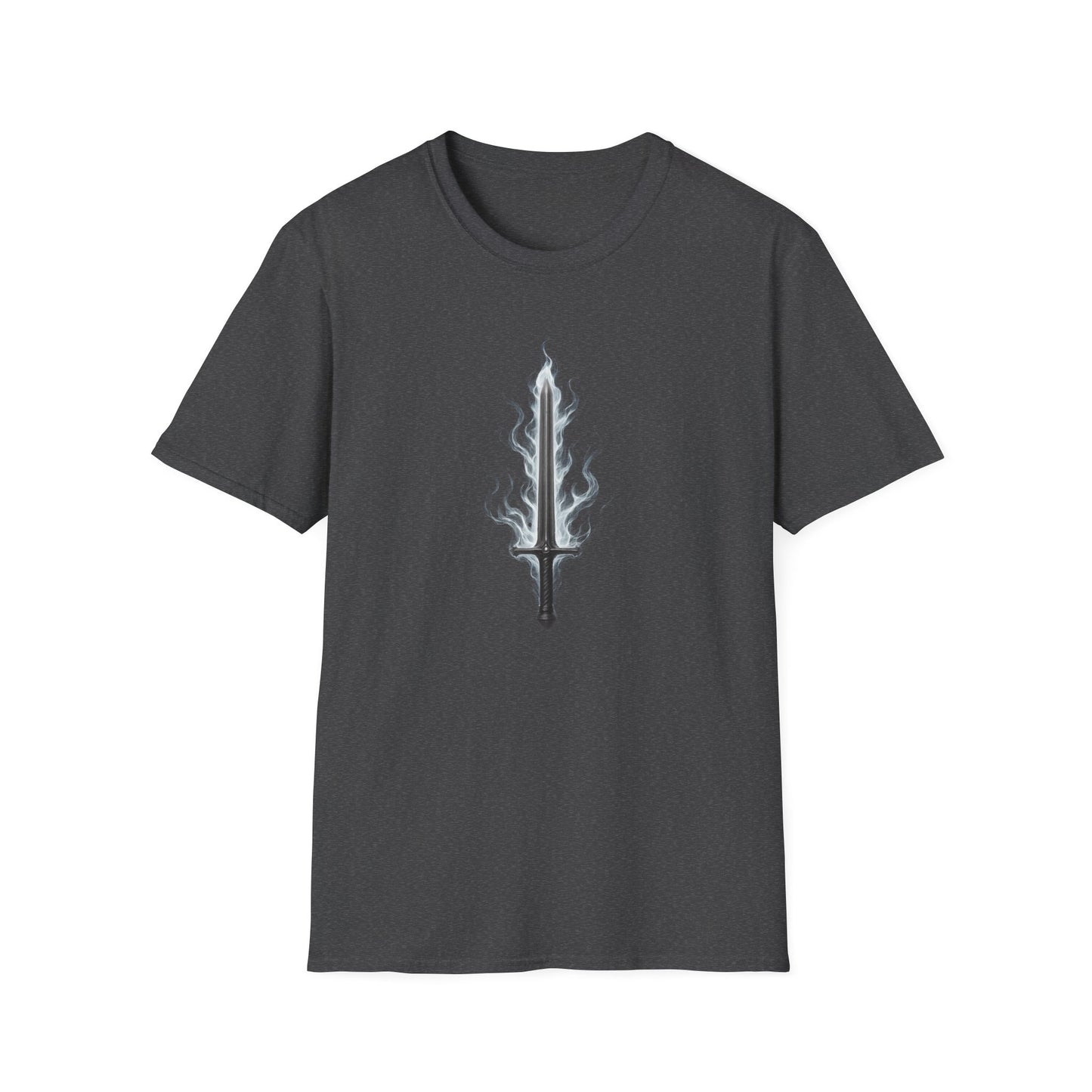 Sword Of The Spirit T-Shirt