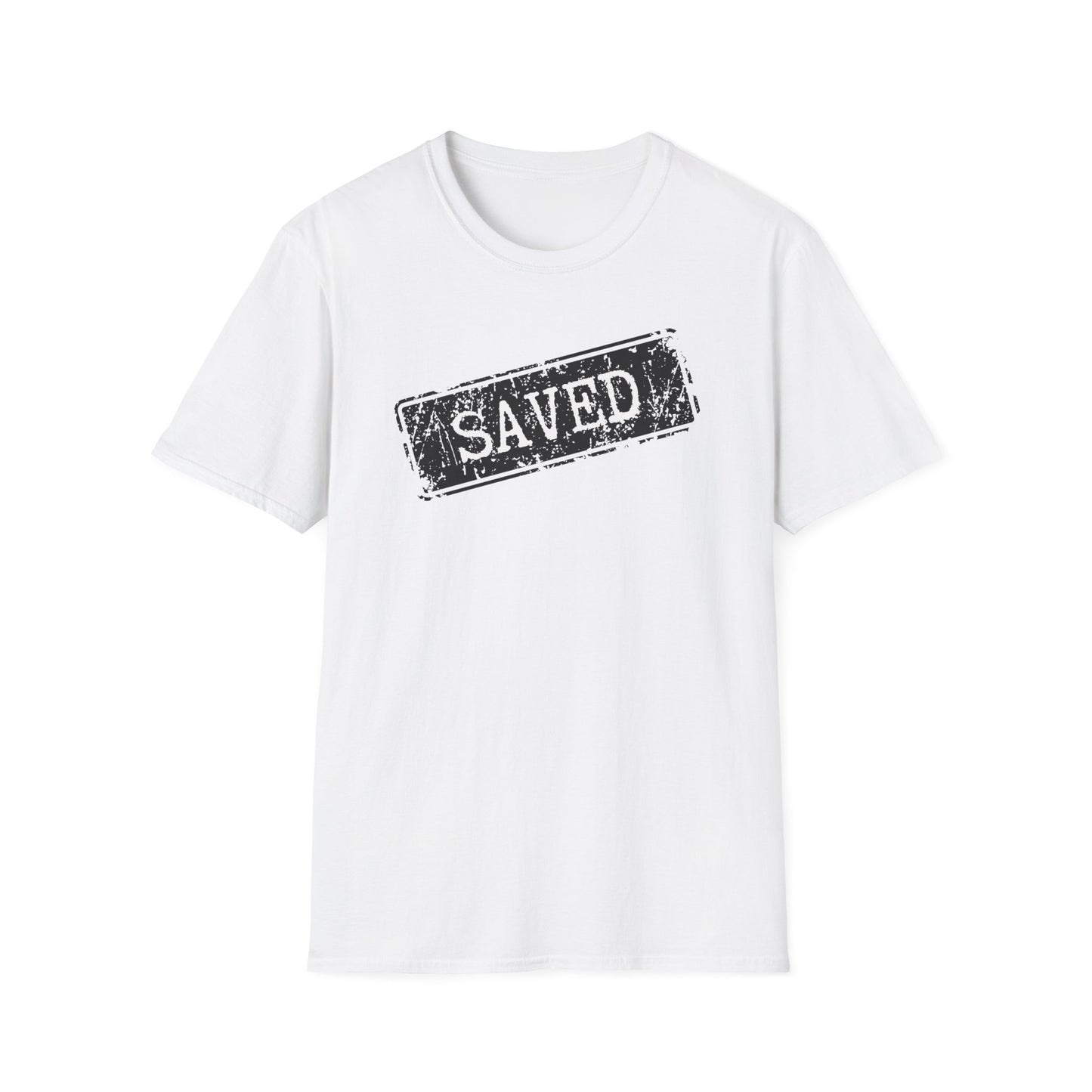 Saved Urban T-Shirt