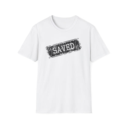 Saved Urban T-Shirt