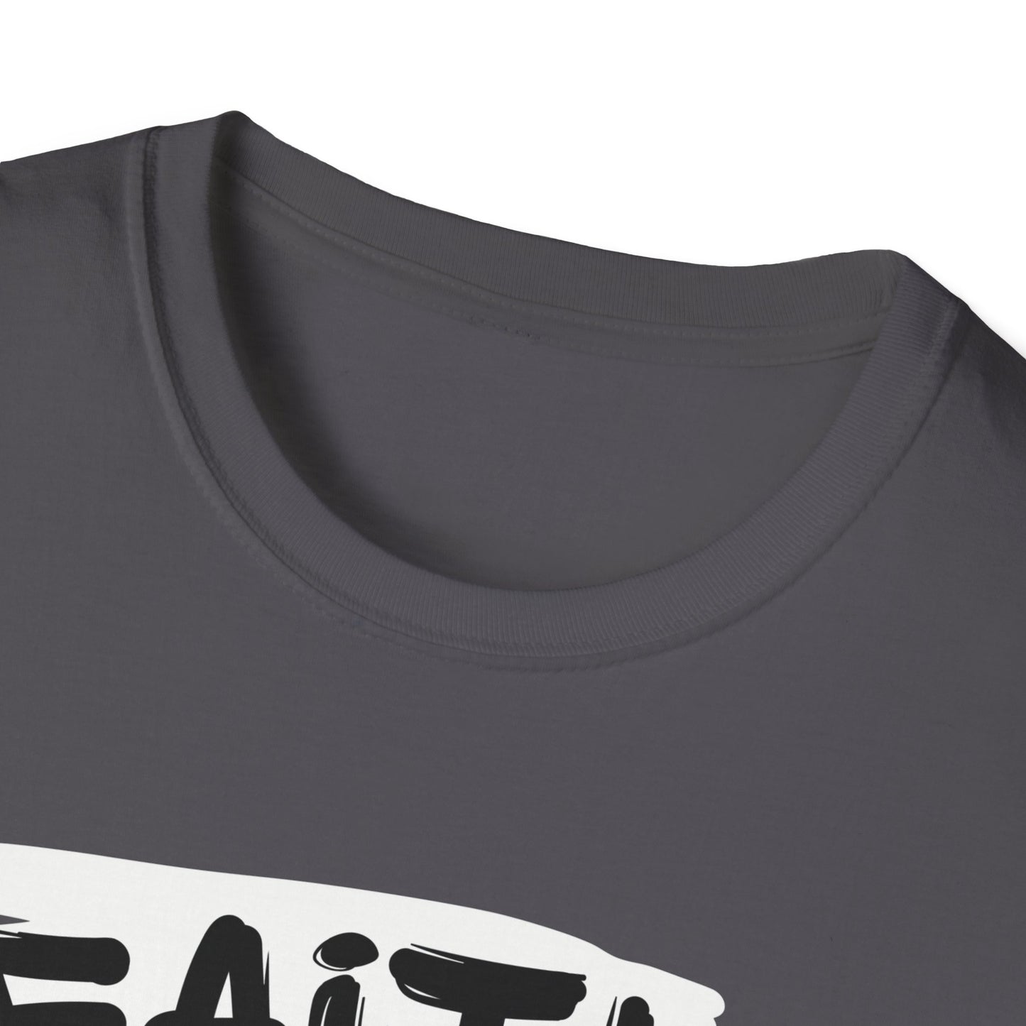 Faith Street Wear T-Shirt