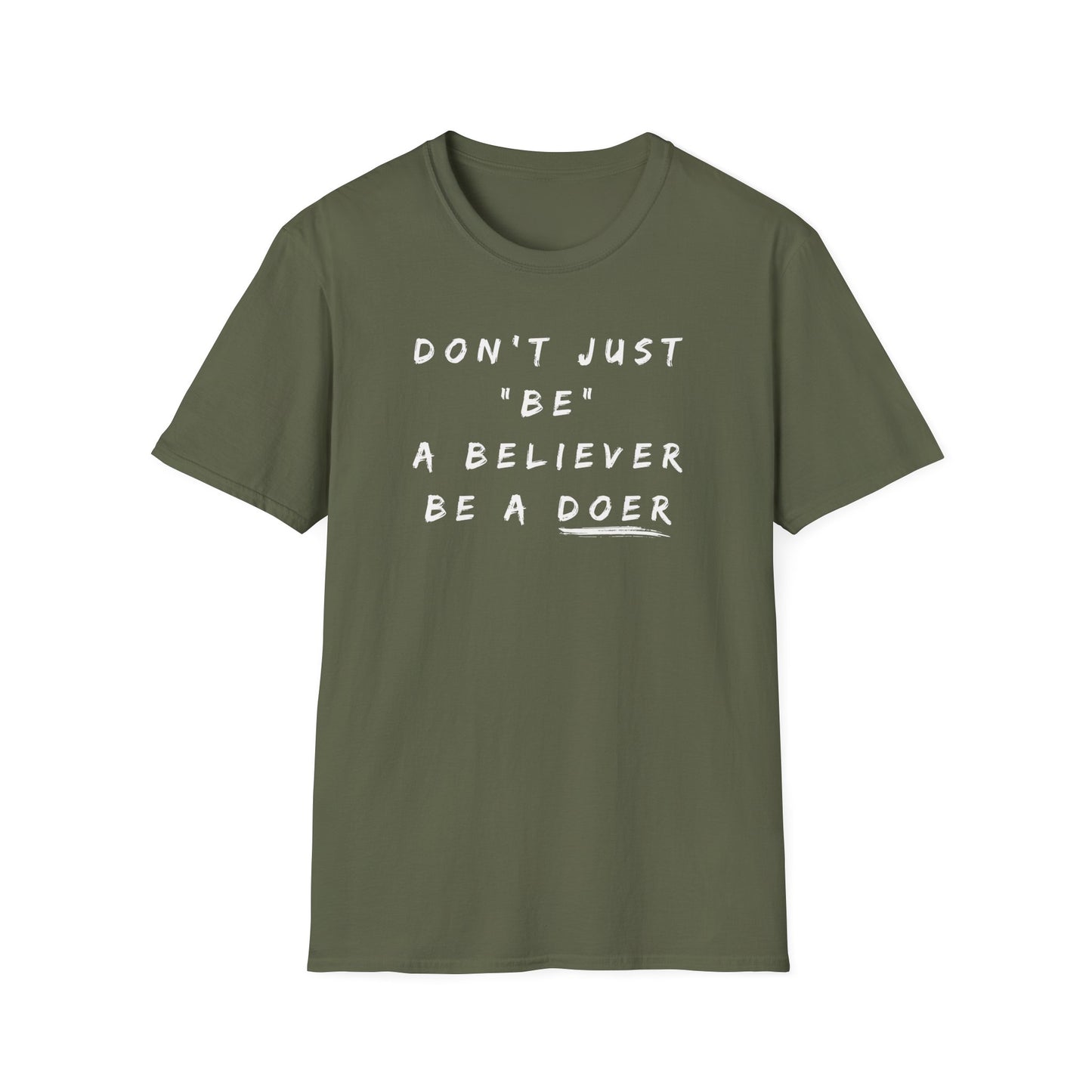 Be A Doer T-Shirt