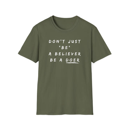 Be A Doer T-Shirt