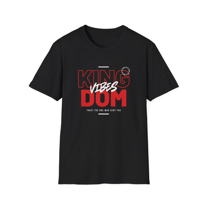 Kingdom Vibes T-Shirt