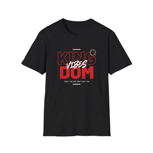 Kingdom Vibes T-Shirt