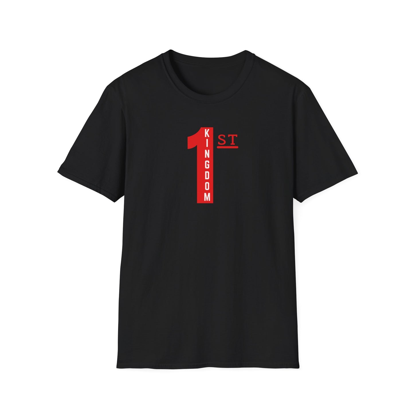 Kingdom 1st T-Shirt