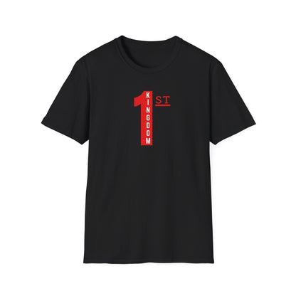 Kingdom 1st T-Shirt