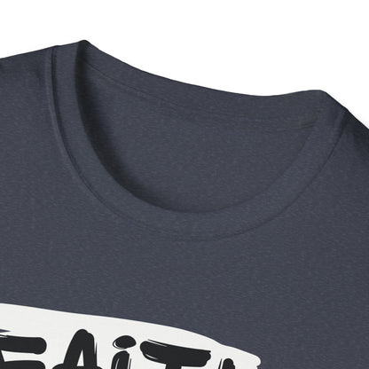 Faith Street Wear T-Shirt