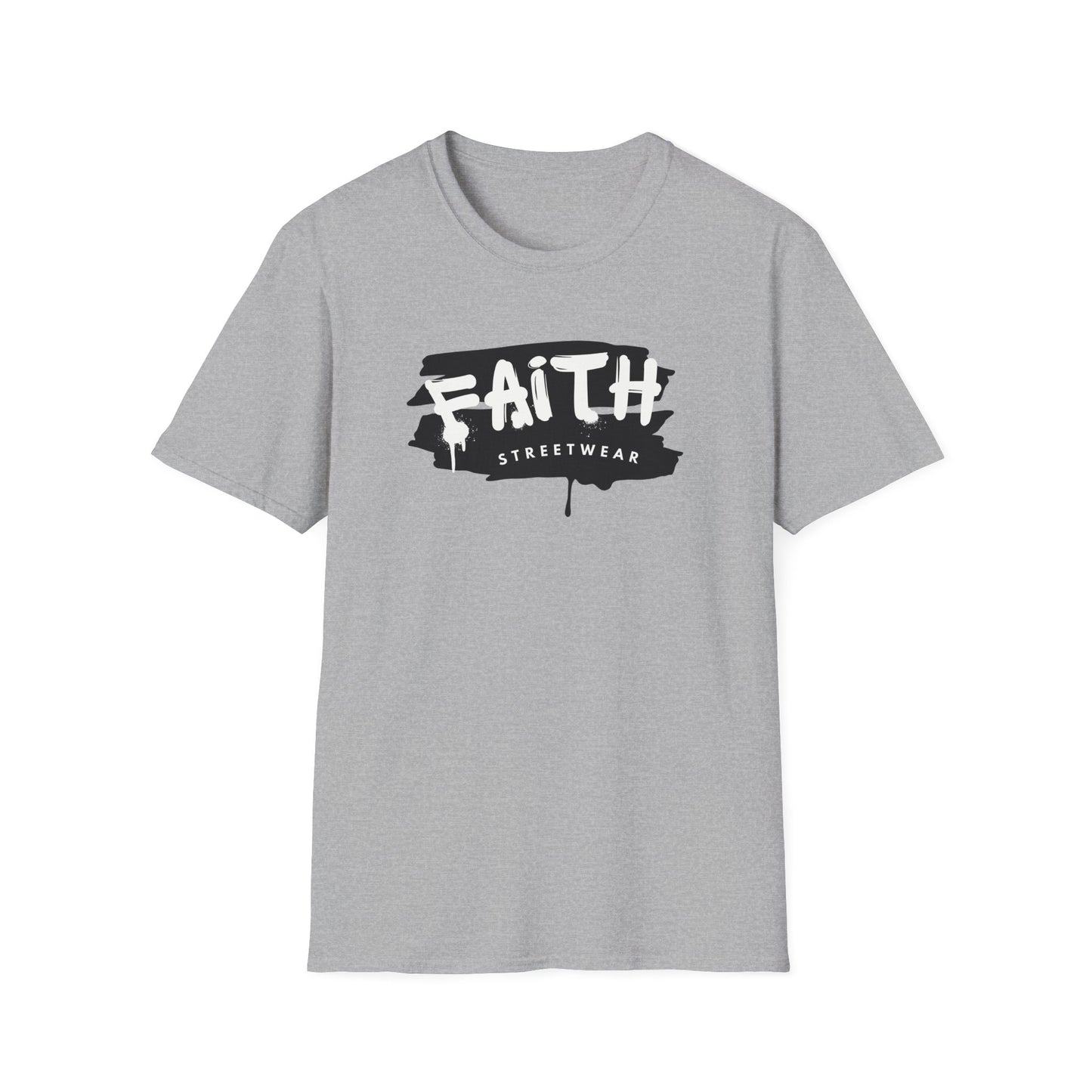 Faith Street Wear T-Shirt