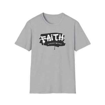 Faith Street Wear T-Shirt
