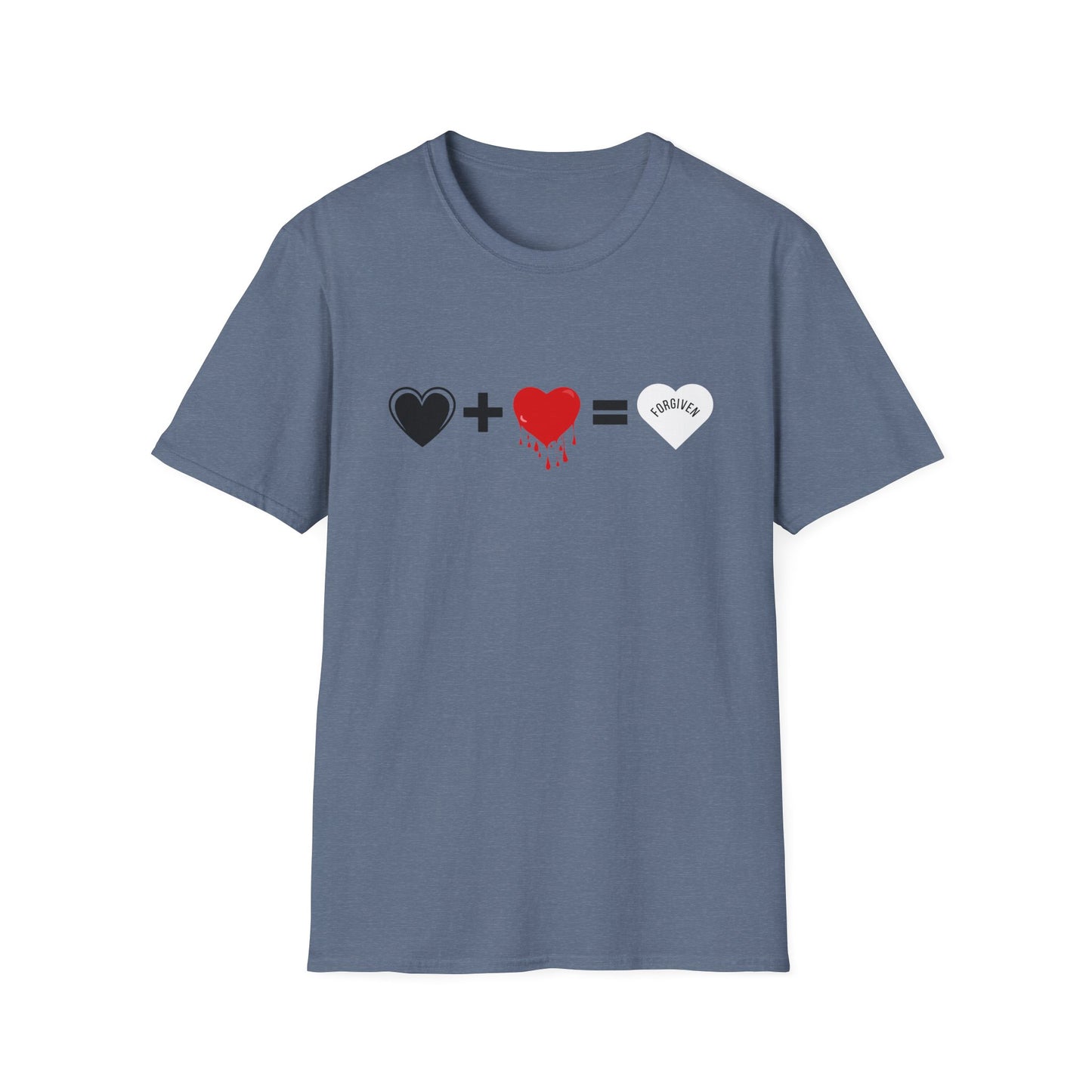 Love Equation T-Shirt