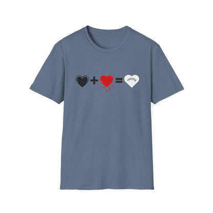 Love Equation T-Shirt