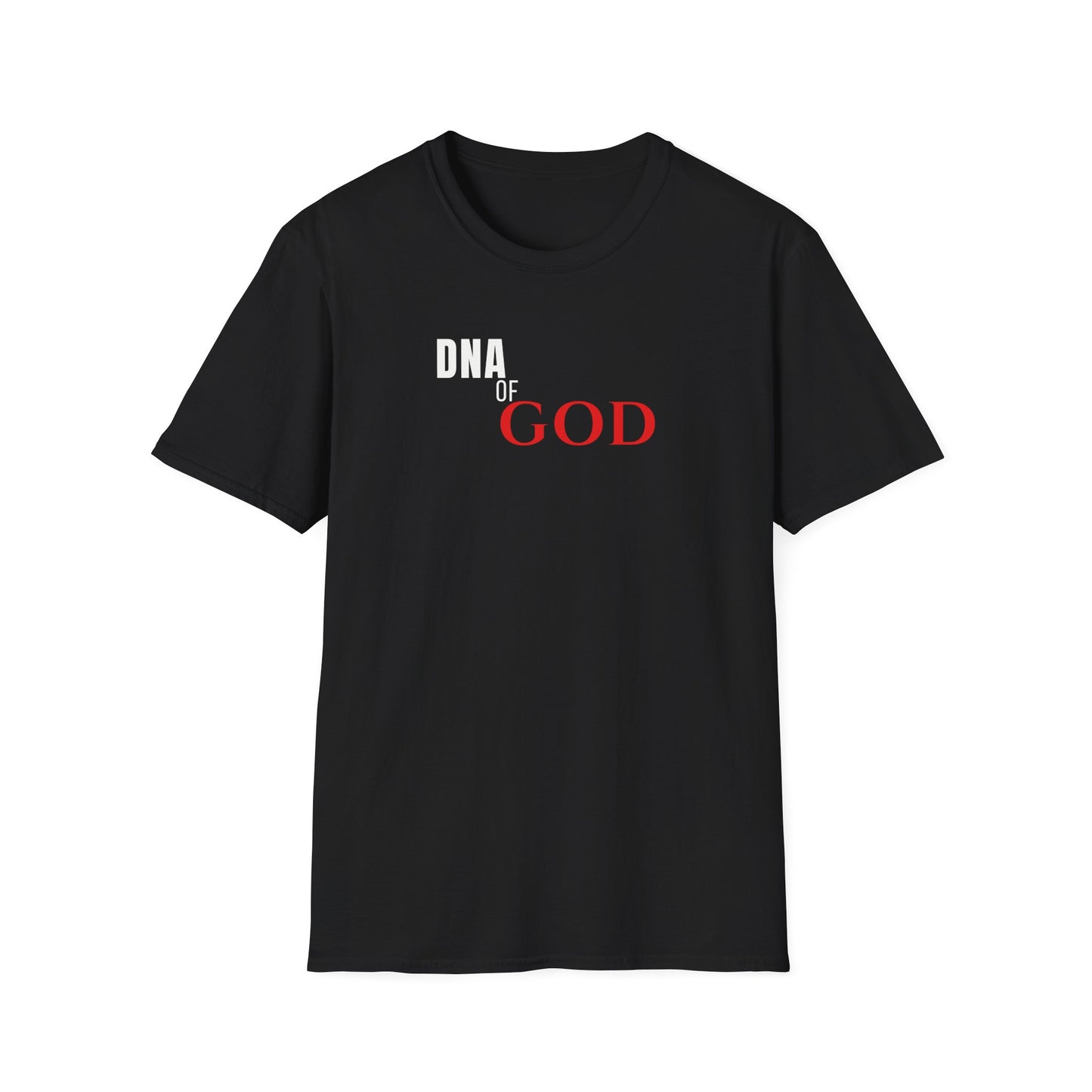 DNA of God T-Shirt