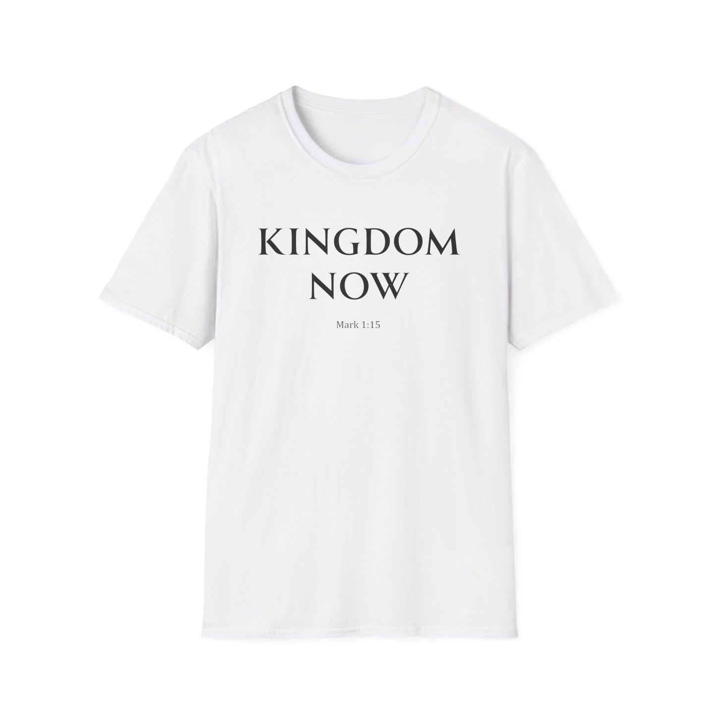Kingdom Now Classic T-Shirt