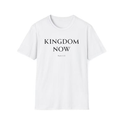 Kingdom Now Classic T-Shirt