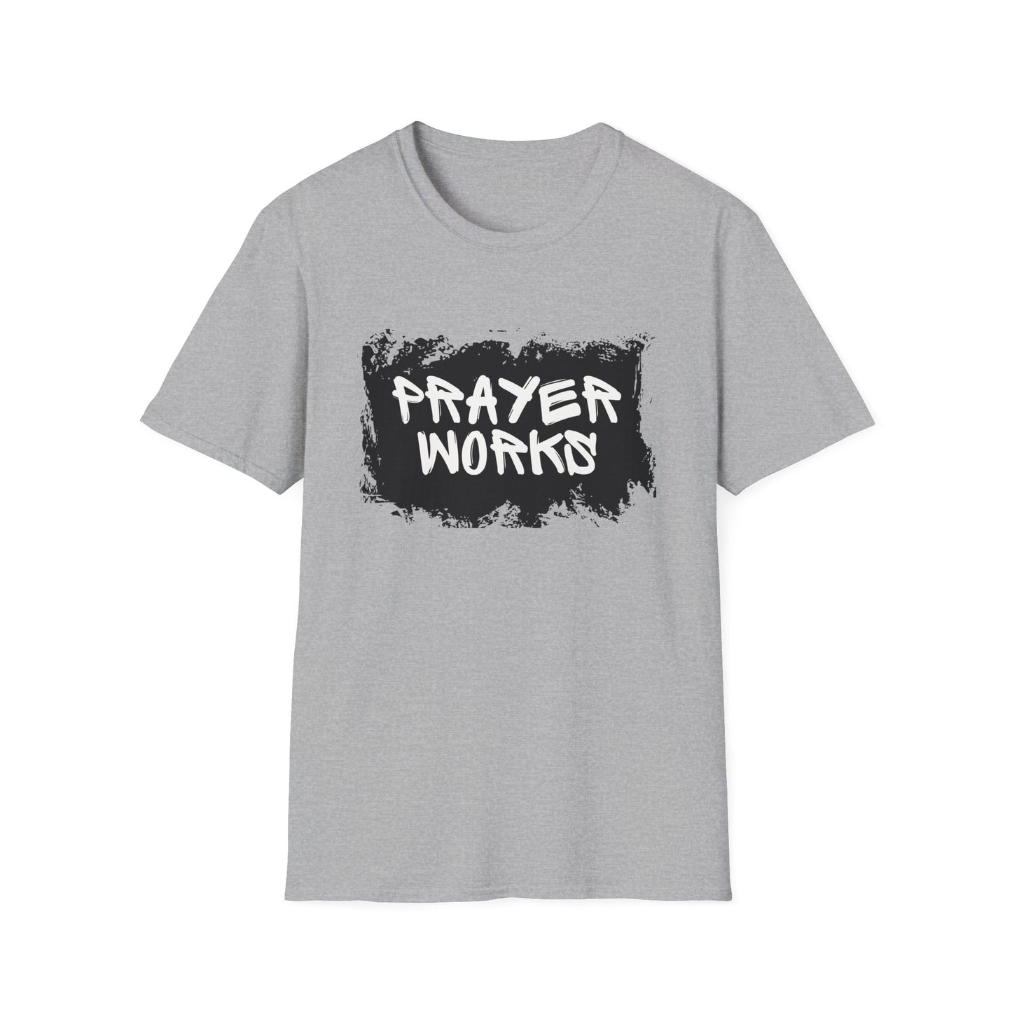 Prayer Works T-Shirt