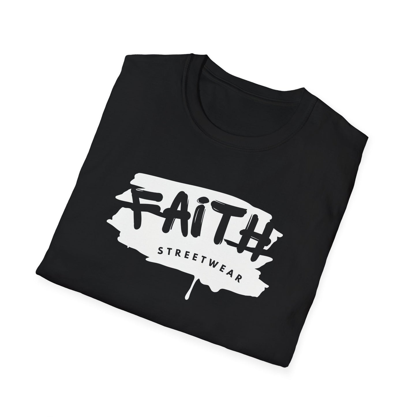 Faith Street Wear T-Shirt