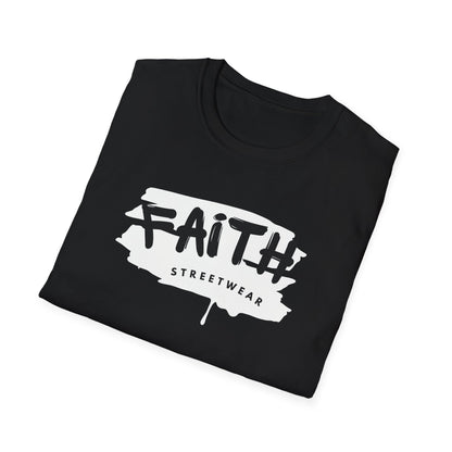 Faith Street Wear T-Shirt