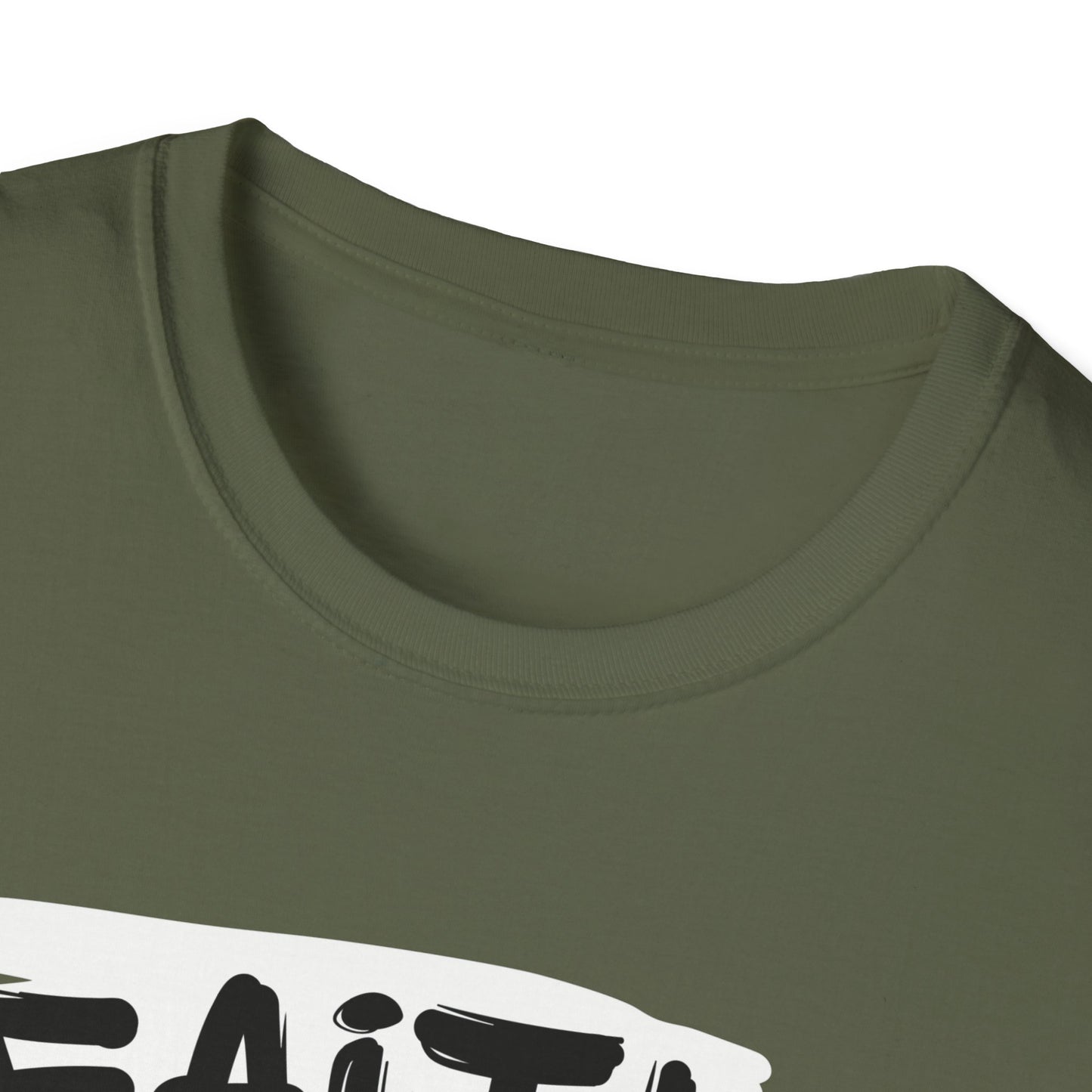 Faith Street Wear T-Shirt