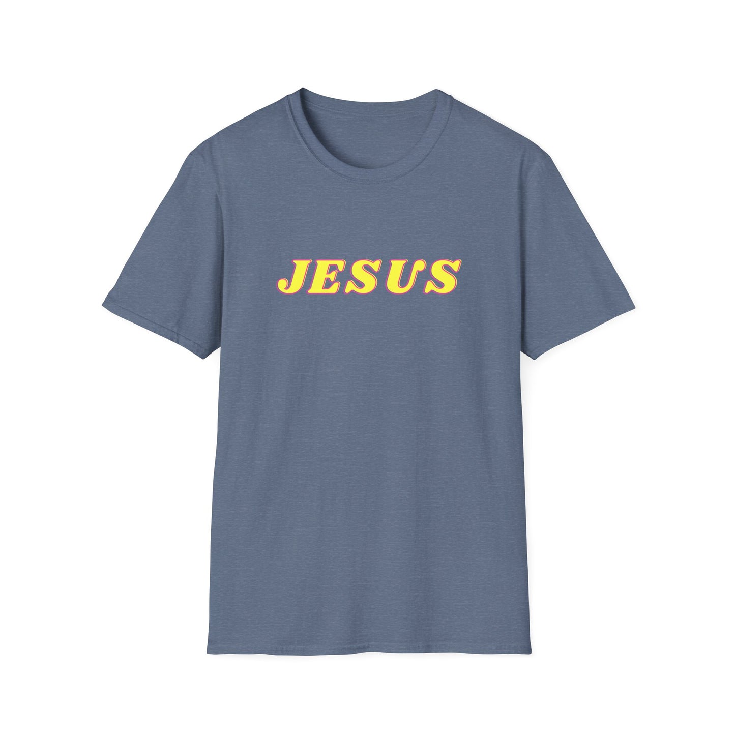 Jesus Retro v3 T-Shirt
