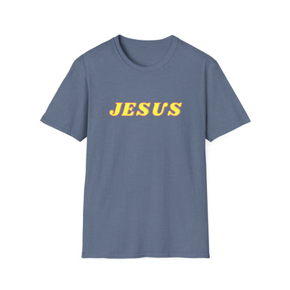 Jesus Retro v3 T-Shirt