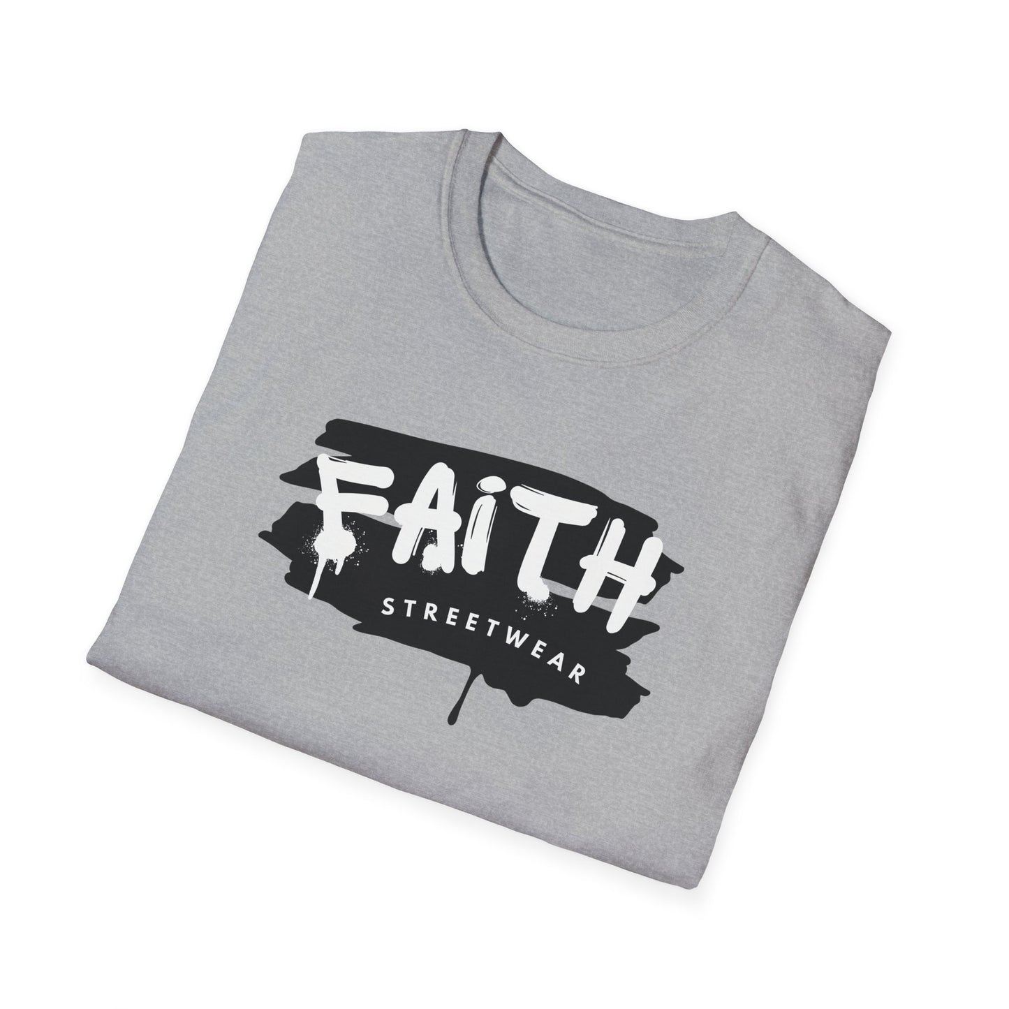 Faith Street Wear T-Shirt