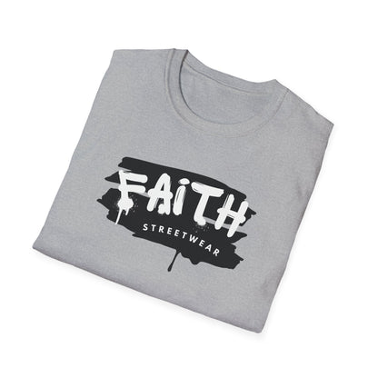 Faith Street Wear T-Shirt
