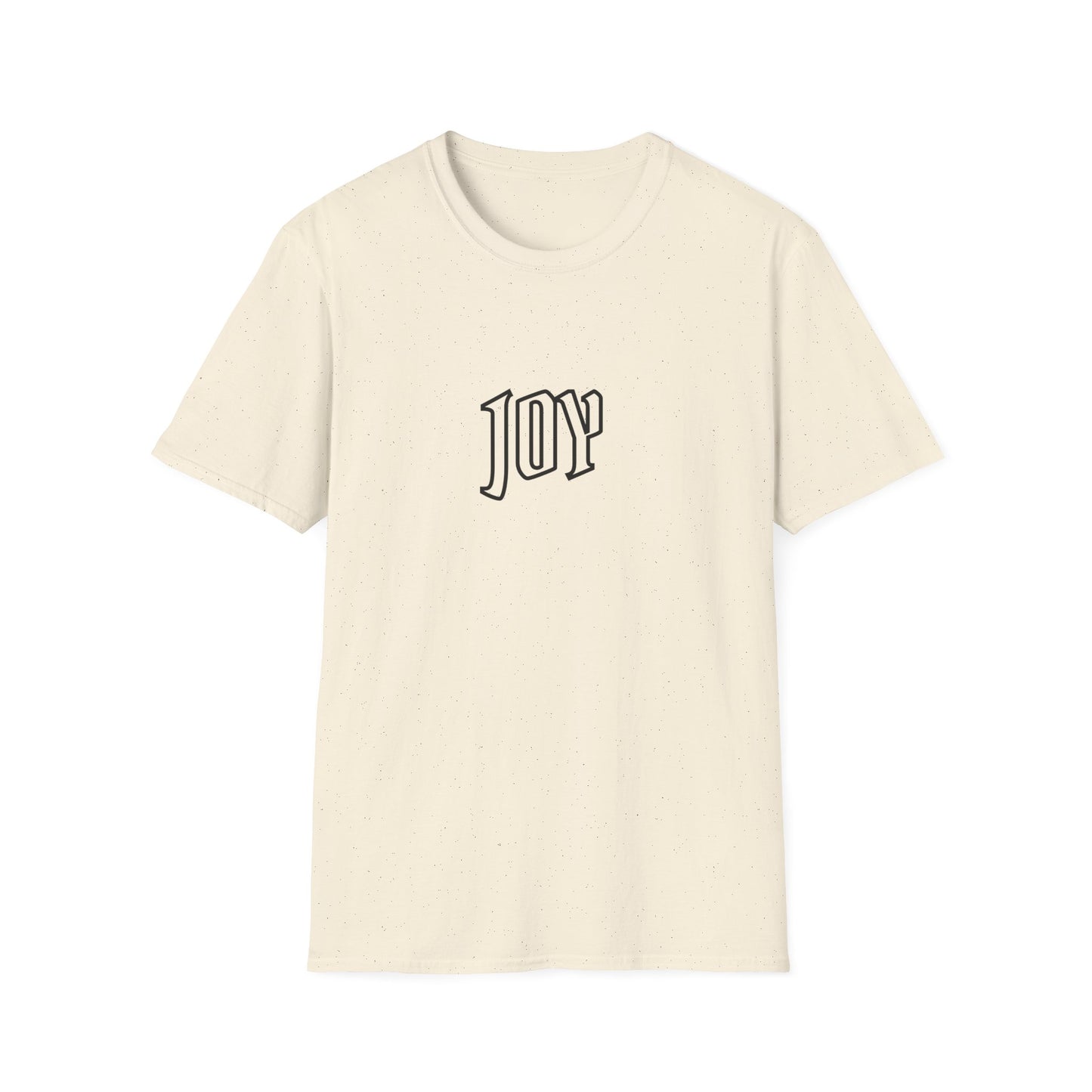 Joy (cutout) T-Shirt