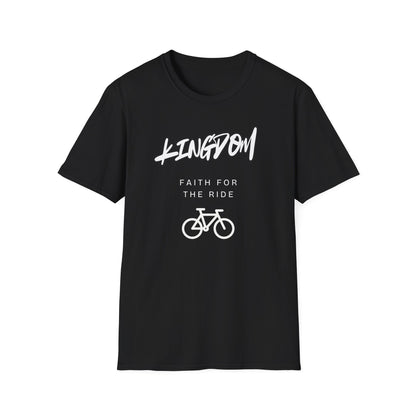 Kingdom Faith Ride T-Shirt