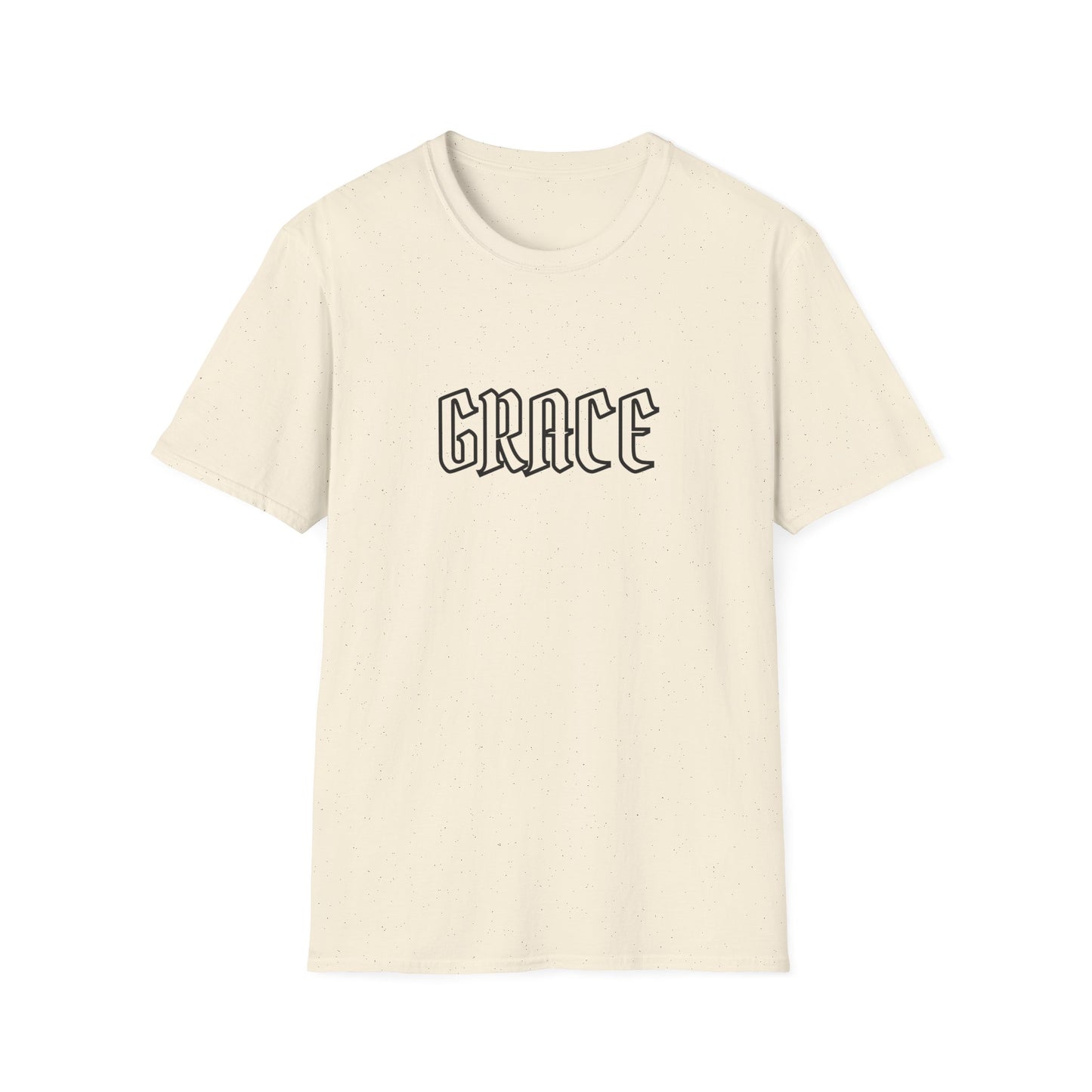 Grace (cutout) T-Shirt