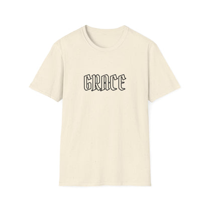 Grace (cutout) T-Shirt