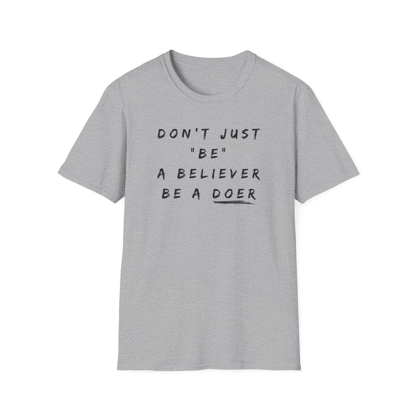 Be A Doer T-Shirt