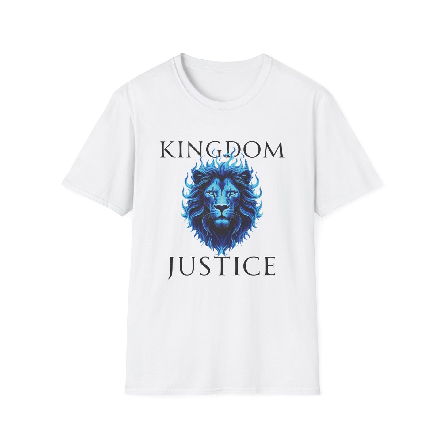 Kingdom Justice T-Shirt