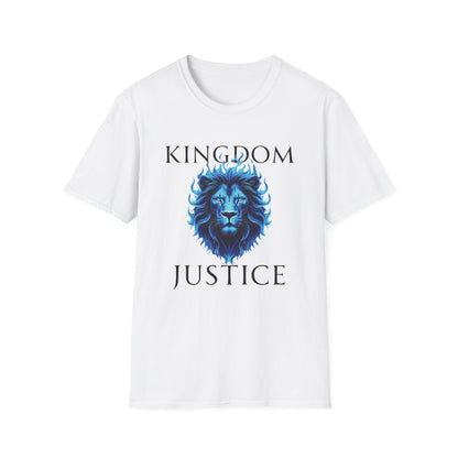 Kingdom Justice T-Shirt