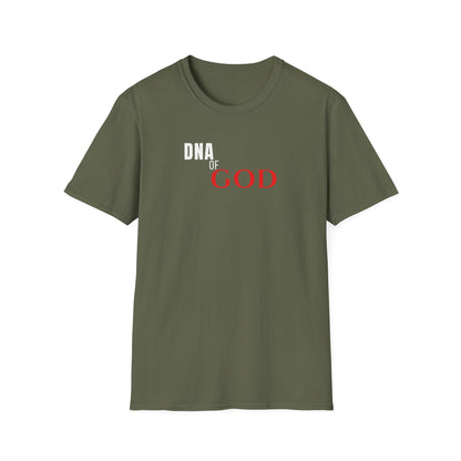 DNA of God T-Shirt