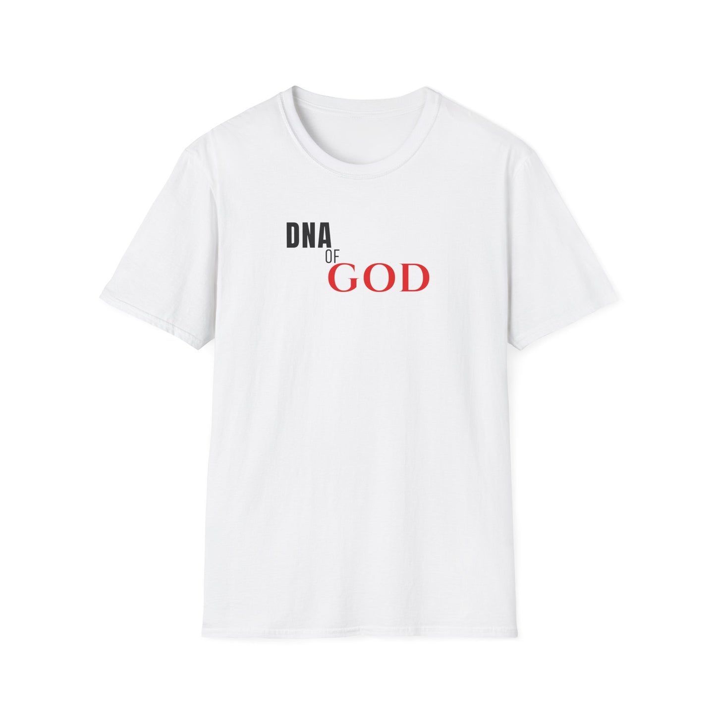 DNA of God T-Shirt