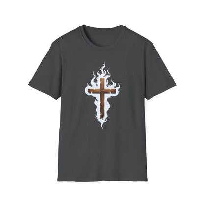Holy Spirit Cross T-Shirt