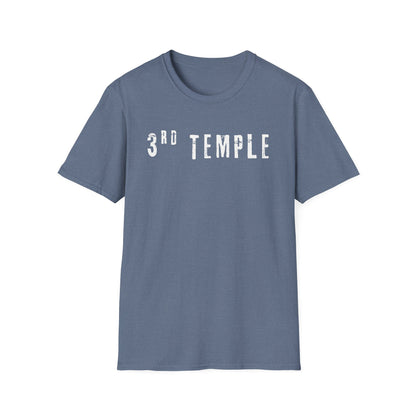 3rd Temple v1 Urban T-Shirt