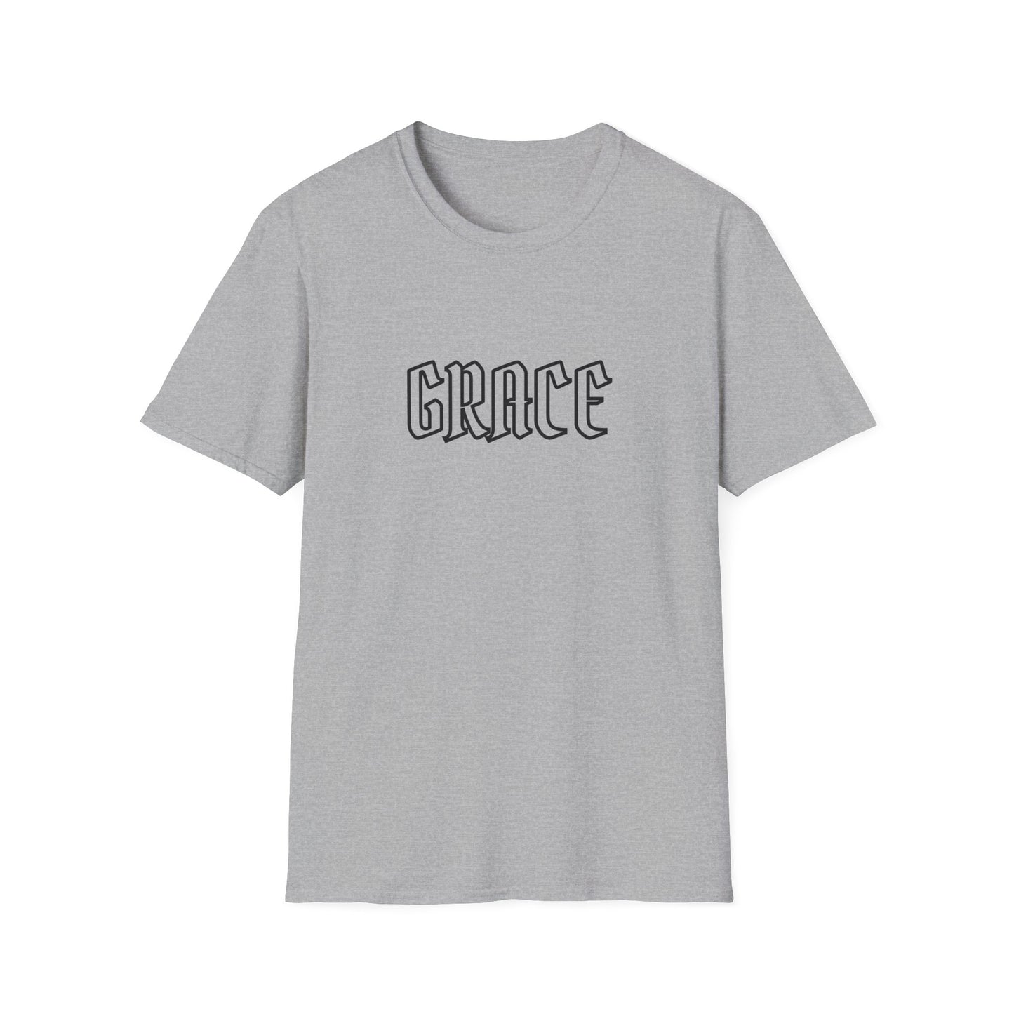 Grace (cutout) T-Shirt