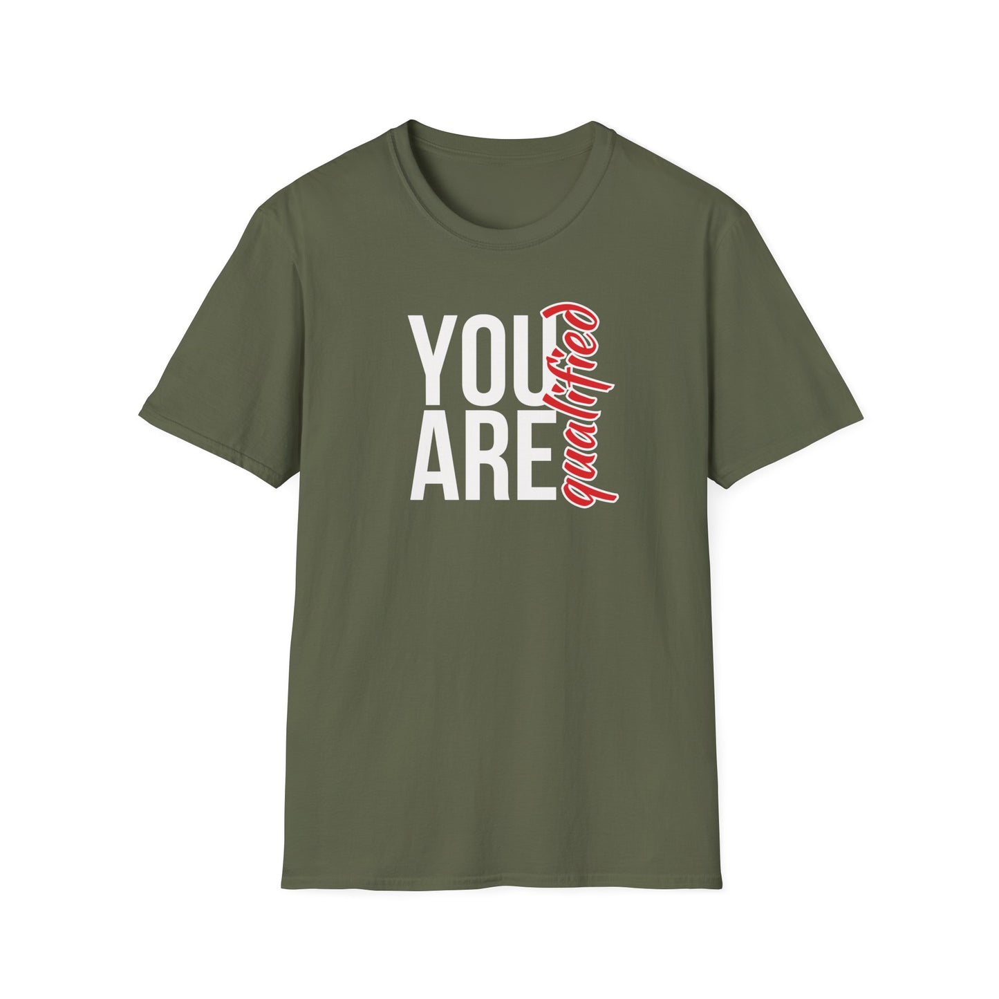 Qualified T-Shirt